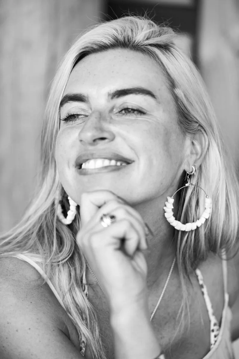 Zoe Ettershank, Managing Director of SAOL